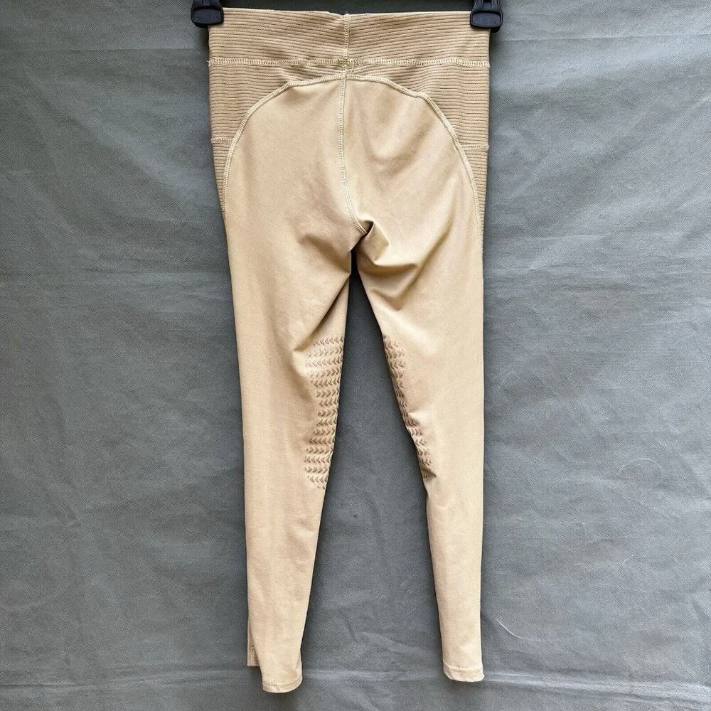 Tuff Rider Size Large Pants Breeches Equestrian Horses